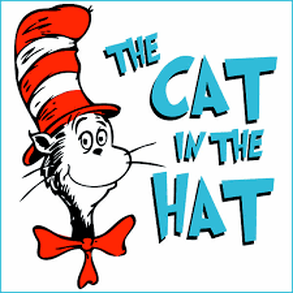 The Cat in the Hat - Home